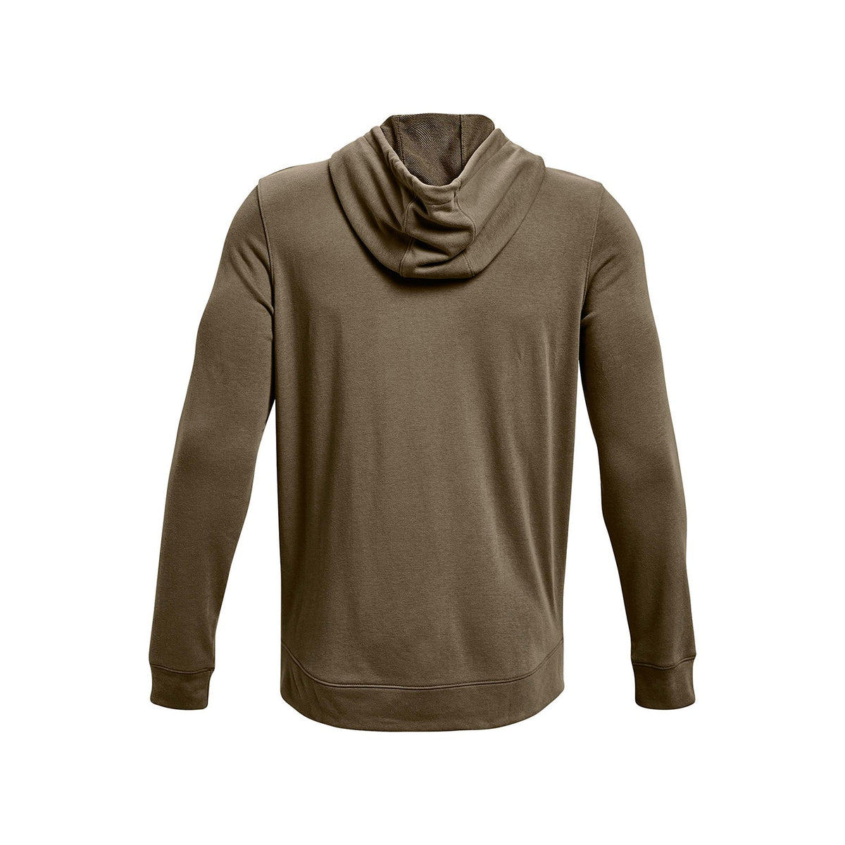 Polerón Rival Terry Full-Zip para hombre Under Armour