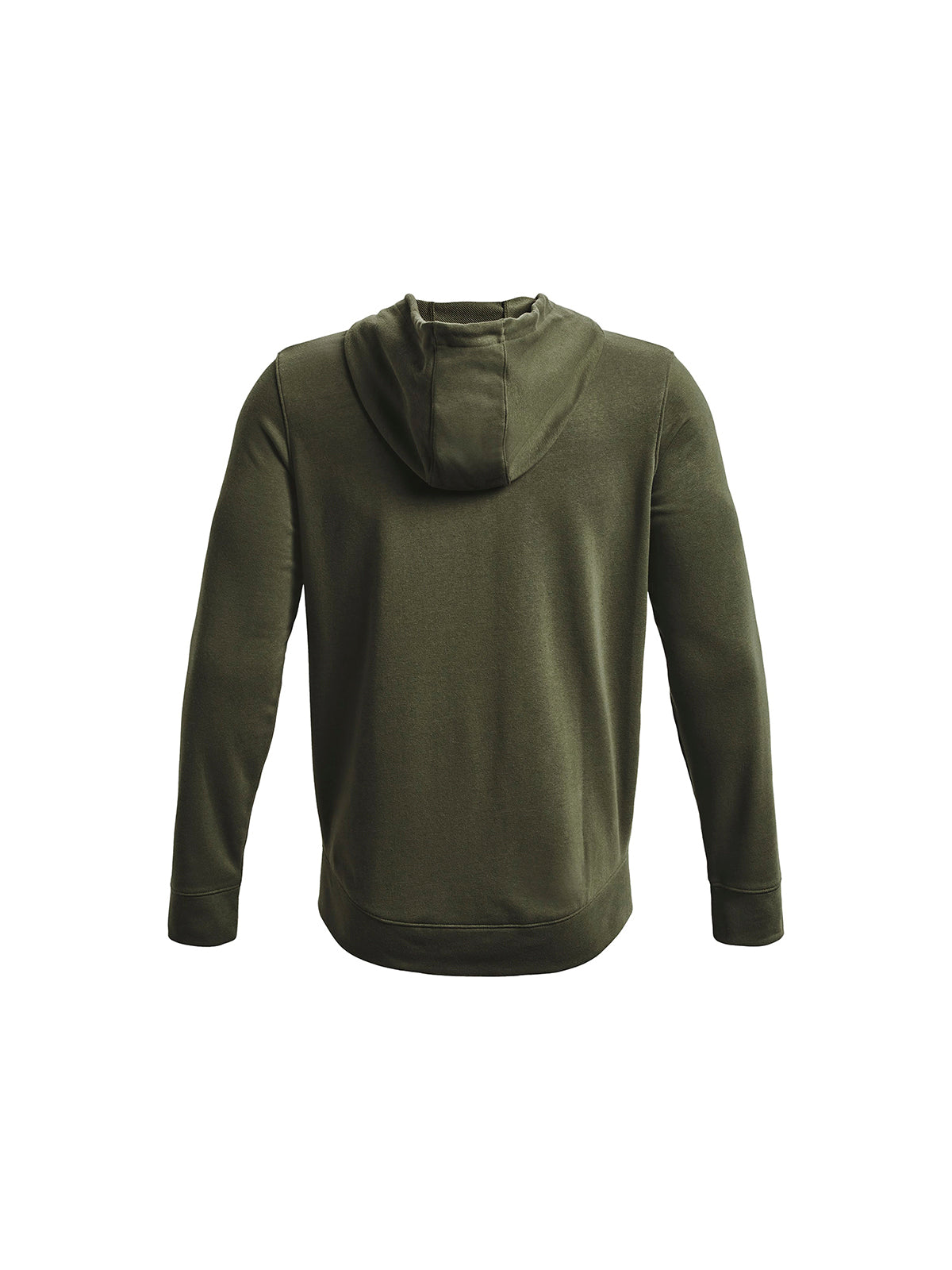 Polerón Rival Terry Full-Zip para hombre Under Armour