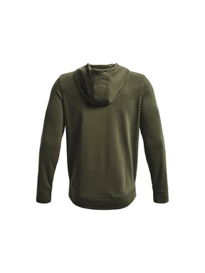 Polerón Rival Terry Full-Zip para hombre Under Armour