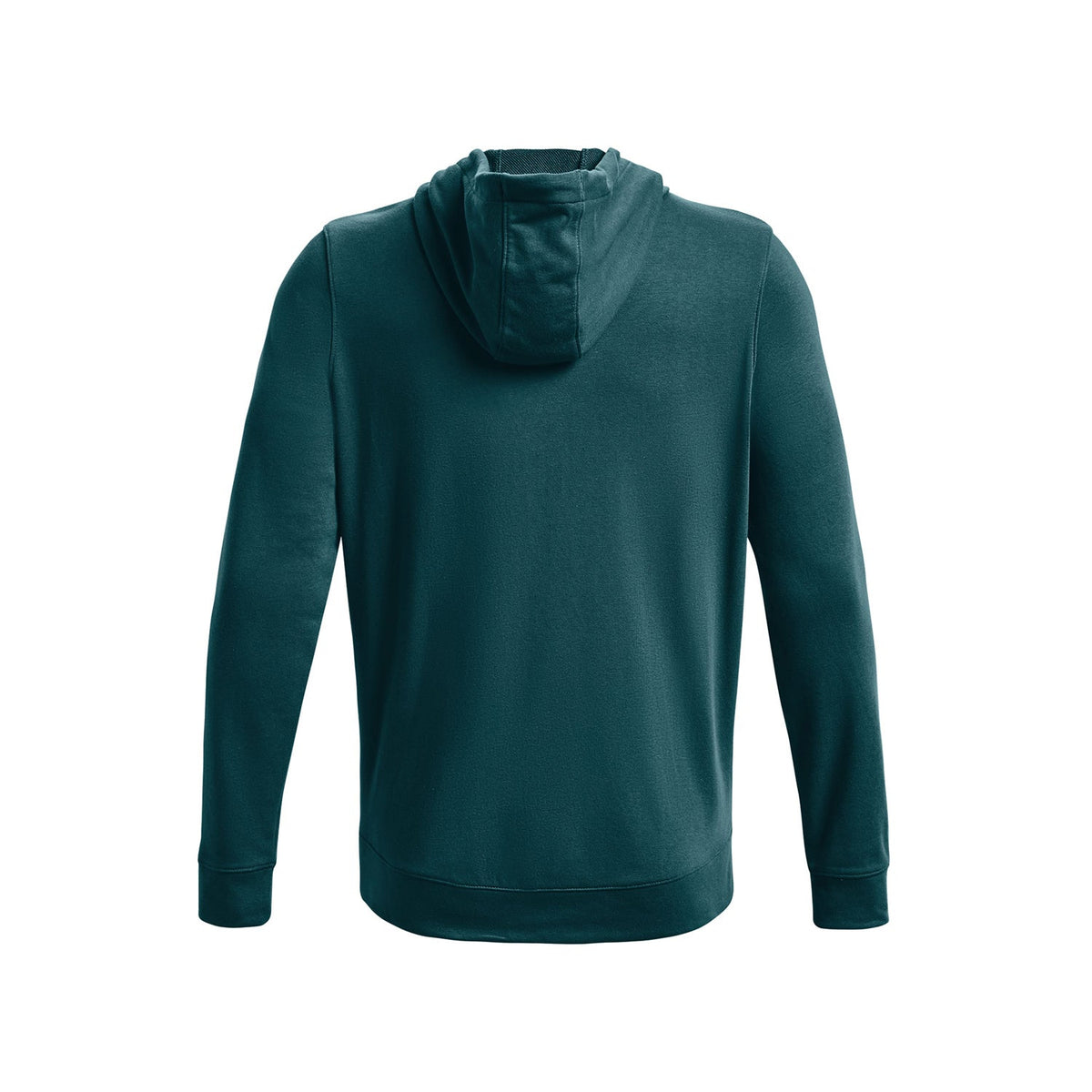 Polerón Rival Terry Full-Zip para hombre Under Armour