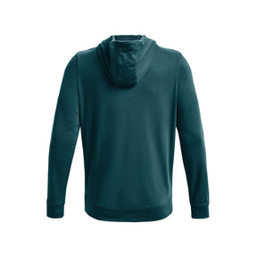 Polerón Rival Terry Full-Zip para hombre Under Armour