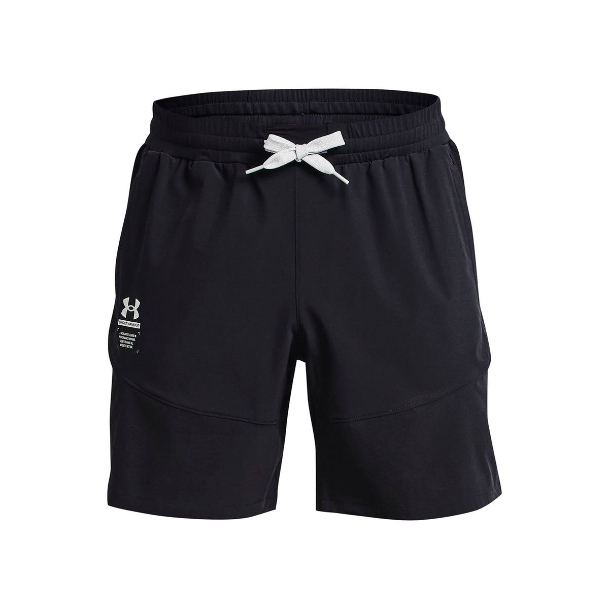 Shorts UA Armourprint Woven para hombre