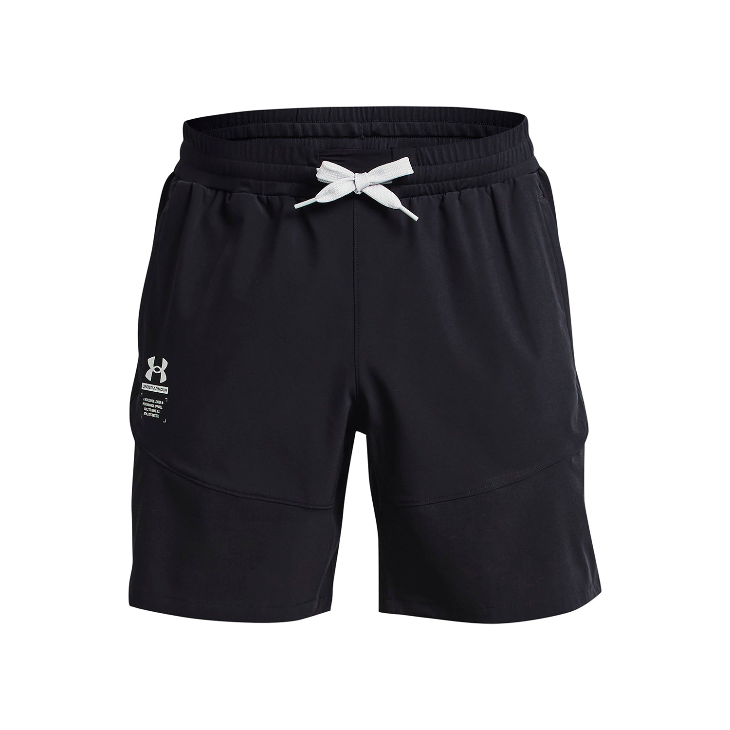 Shorts UA Armourprint Woven para hombre