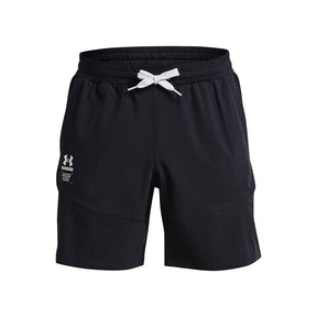 Shorts UA Armourprint Woven para hombre