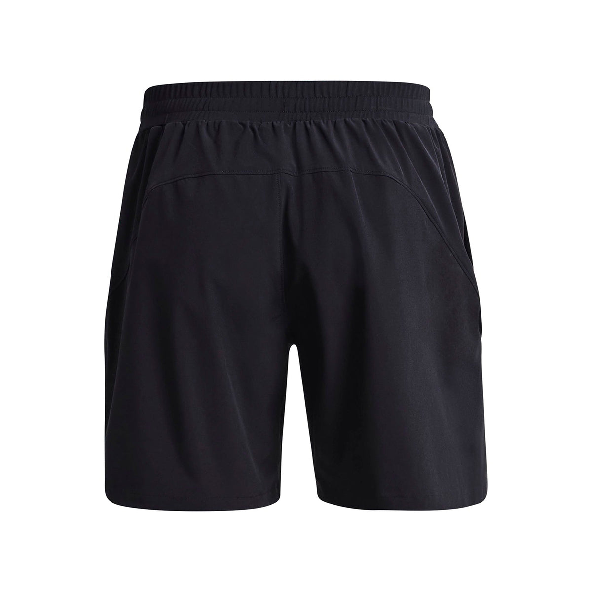 Shorts UA Armourprint Woven para hombre