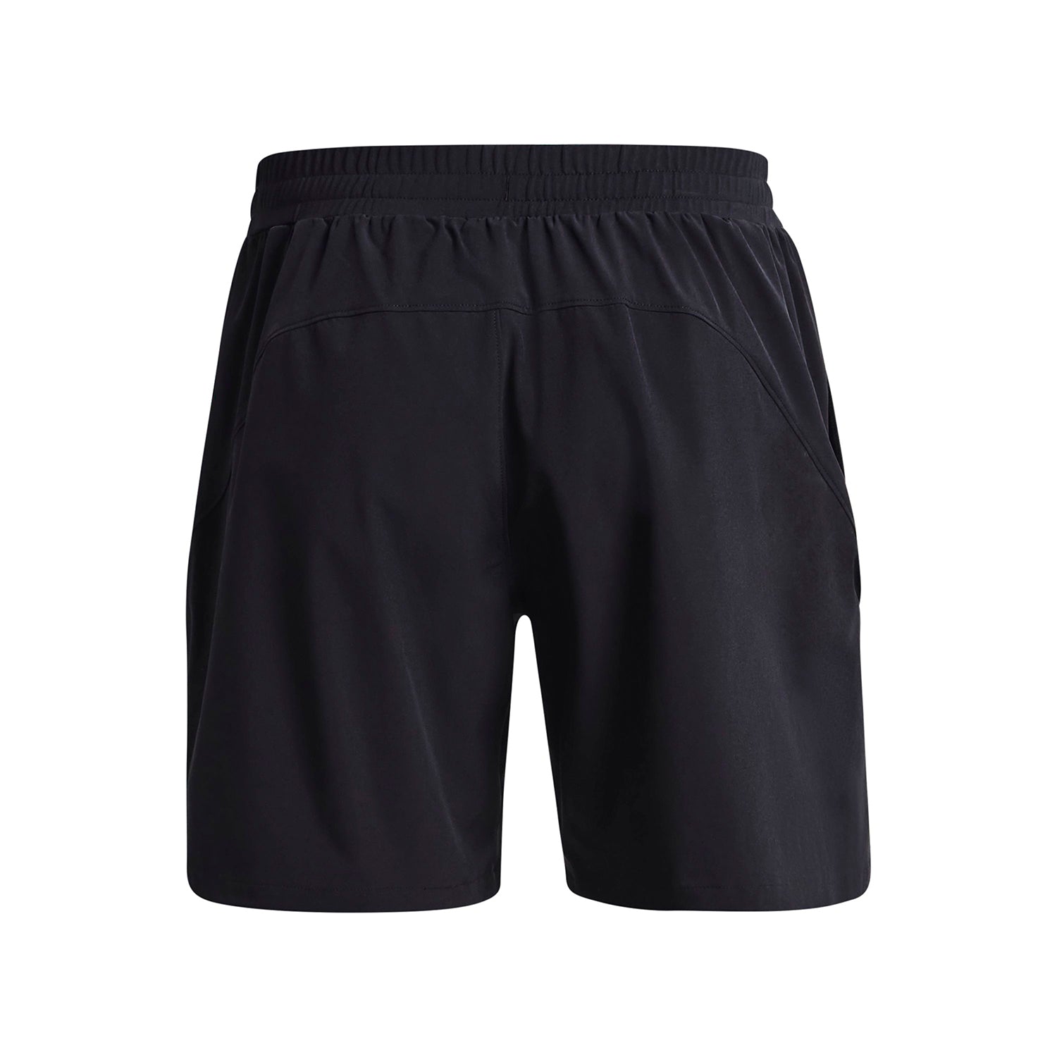 Shorts UA Armourprint Woven para hombre