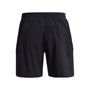 Shorts UA Armourprint Woven para hombre