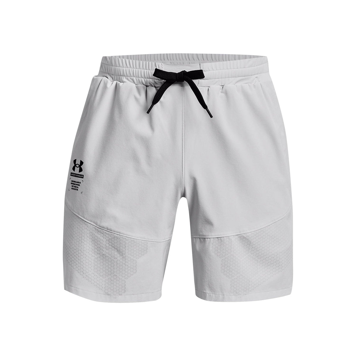 Shorts UA Armourprint Woven para hombre