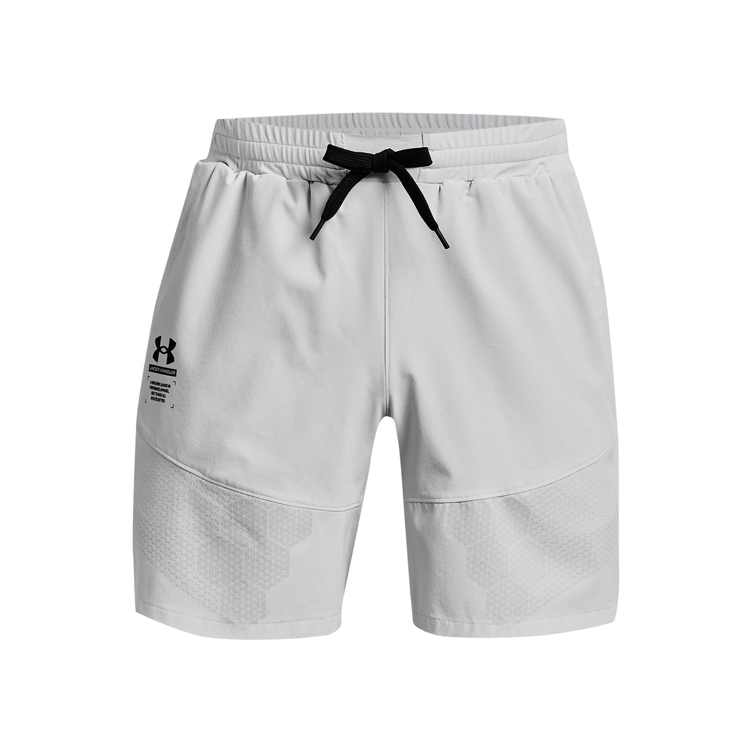 Shorts UA Armourprint Woven para hombre