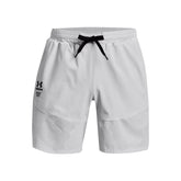 Shorts UA Armourprint Woven para hombre