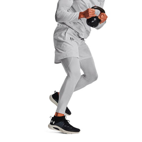 Shorts UA Armourprint Woven para hombre