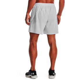 Shorts UA Armourprint Woven para hombre