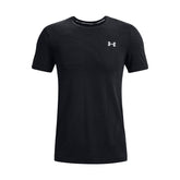 Polera UA Seamless Surge para hombre