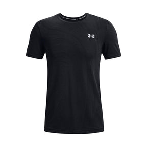 Polera UA Seamless Surge para hombre