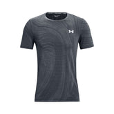 Polera UA Seamless Surge para hombre