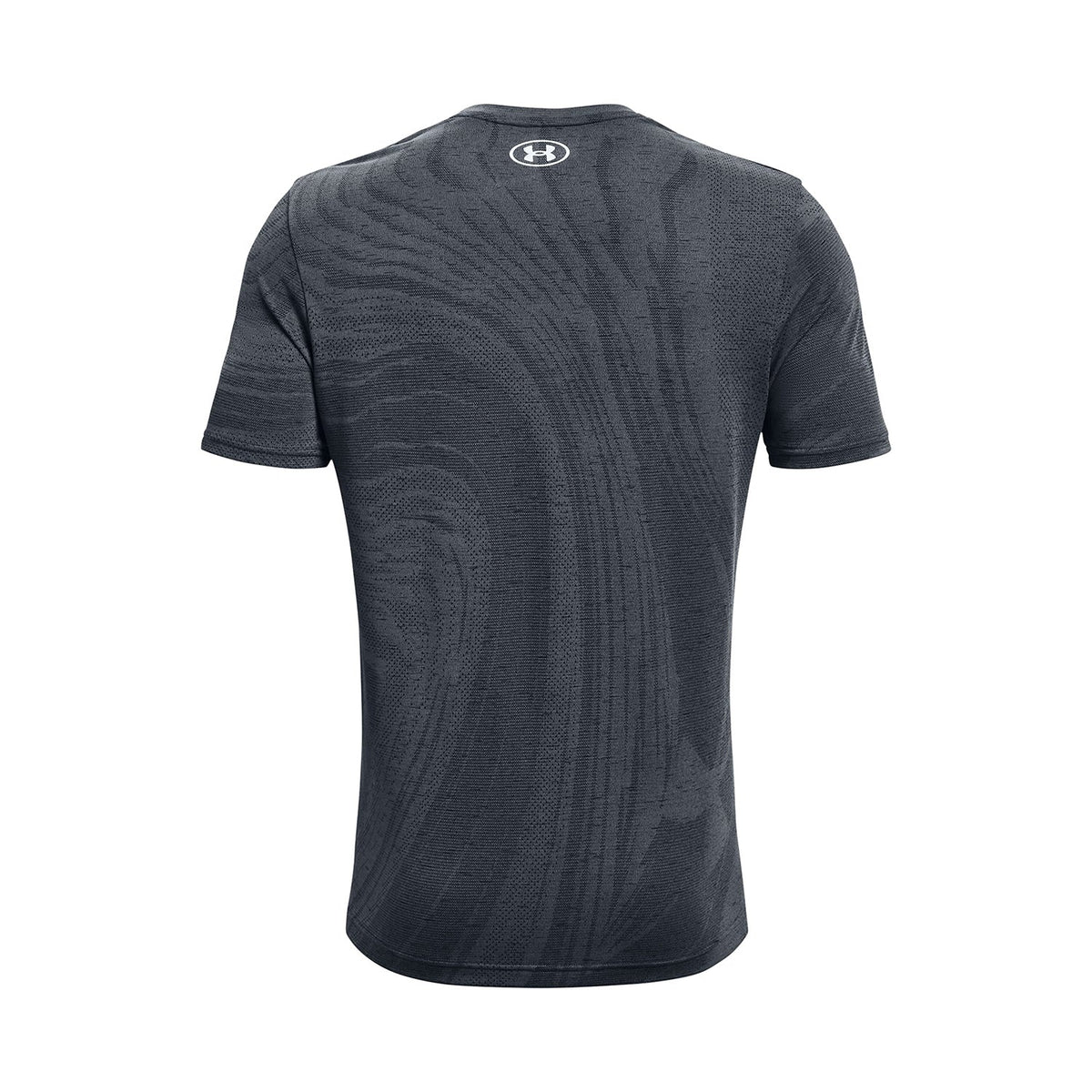 Polera UA Seamless Surge para hombre