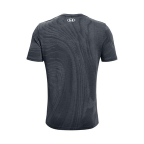 Polera UA Seamless Surge para hombre