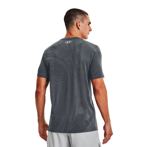 Polera UA Seamless Surge para hombre