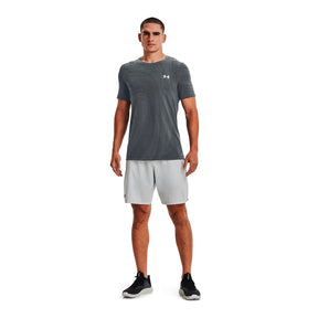 Polera UA Seamless Surge para hombre