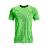 Polera UA Seamless Surge para hombre