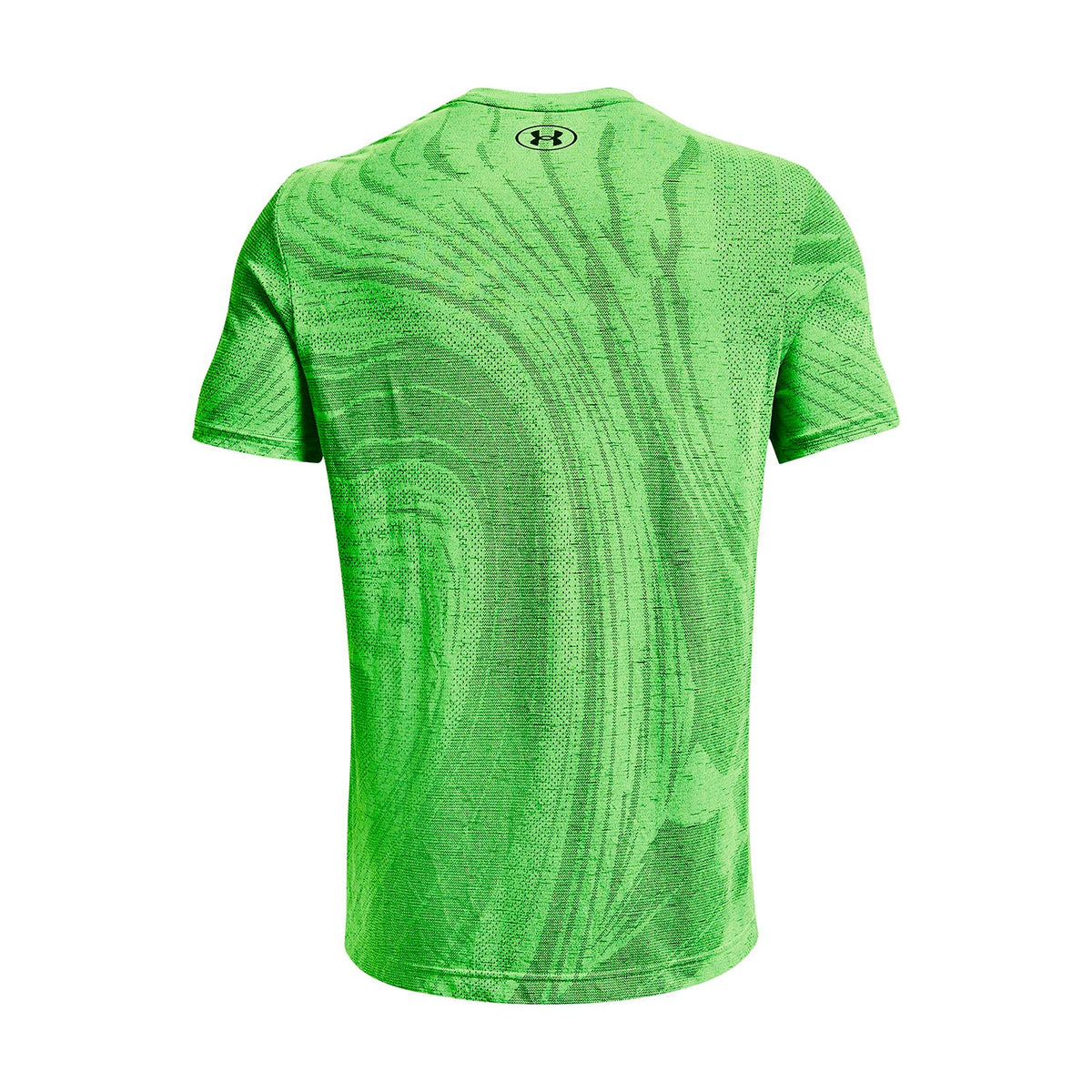 Polera UA Seamless Surge para hombre