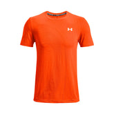 Polera UA Seamless Surge para hombre