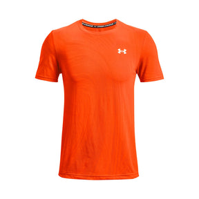 Polera UA Seamless Surge para hombre