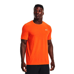 Polera UA Seamless Surge para hombre