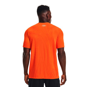 Polera UA Seamless Surge para hombre