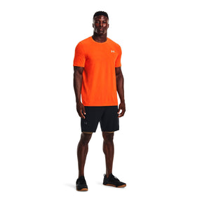 Polera UA Seamless Surge para hombre