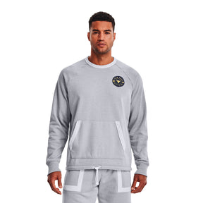 Polerón Project Rock Heavyweight Terry Crew para hombre