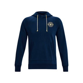 Polerón Project Rock Heavyweight Terry para hombre