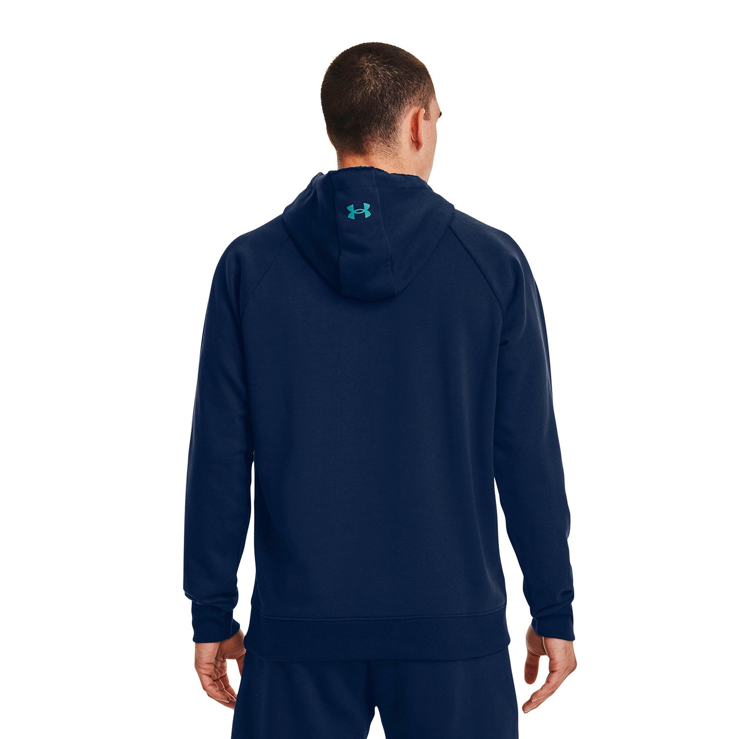 Polerón Project Rock Heavyweight Terry para hombre