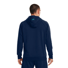 Polerón Project Rock Heavyweight Terry para hombre