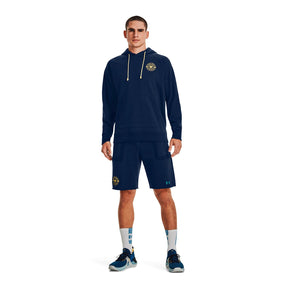 Polerón Project Rock Heavyweight Terry para hombre