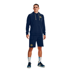 Shorts Project Rock Heavyweight Terry para hombre