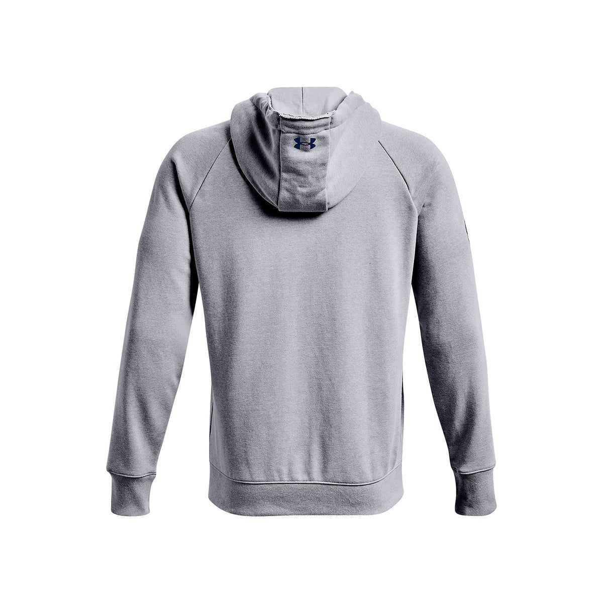 Polerón Project Rock Heavyweight Terry Full-Zip para hombre