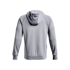 Polerón Project Rock Heavyweight Terry Full-Zip para hombre