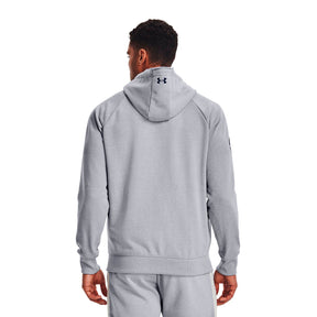 Polerón Project Rock Heavyweight Terry Full-Zip para hombre