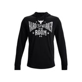 Polerón Project Rock Terry para hombre