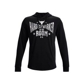 Polerón Project Rock Terry para hombre