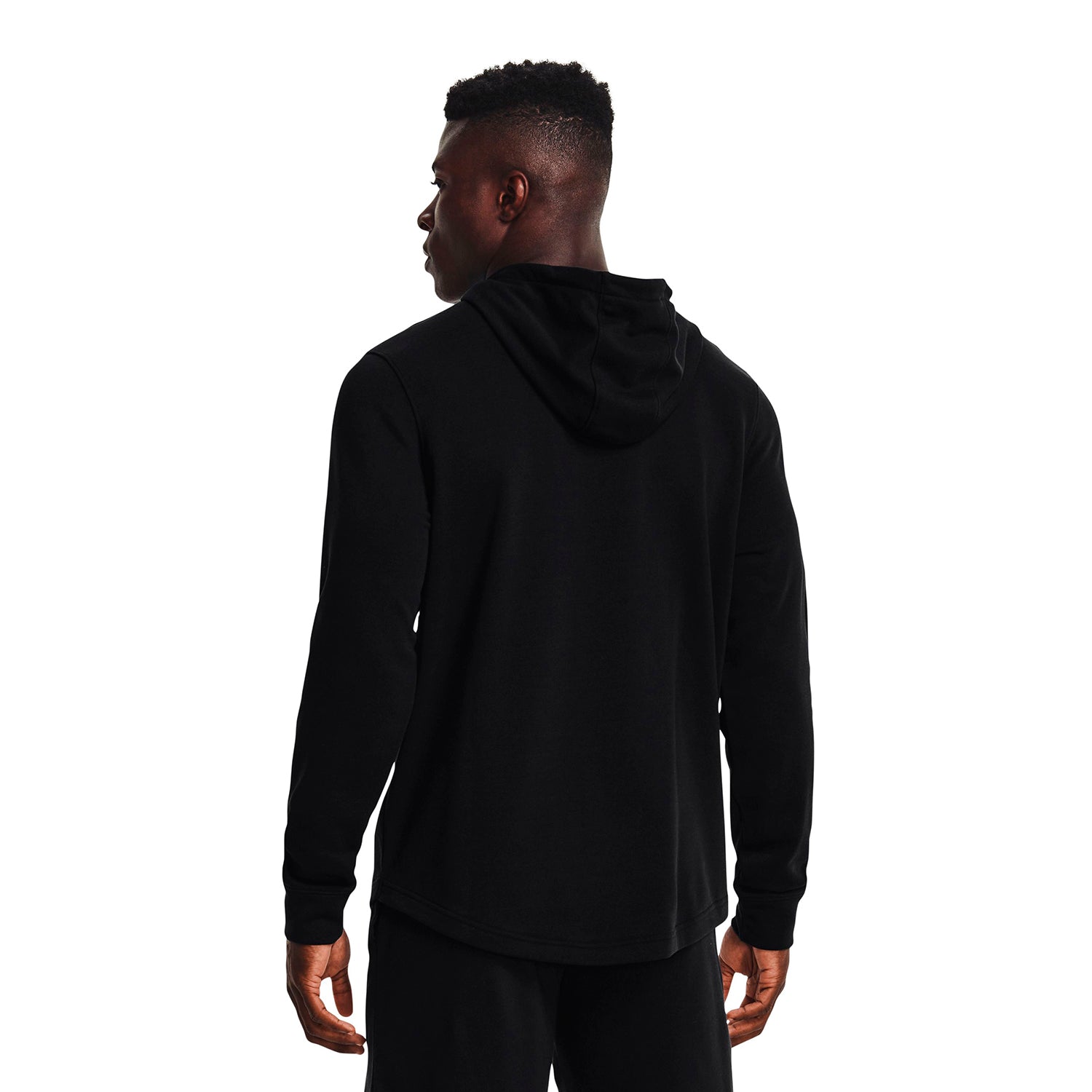 Polerón Project Rock Terry para hombre