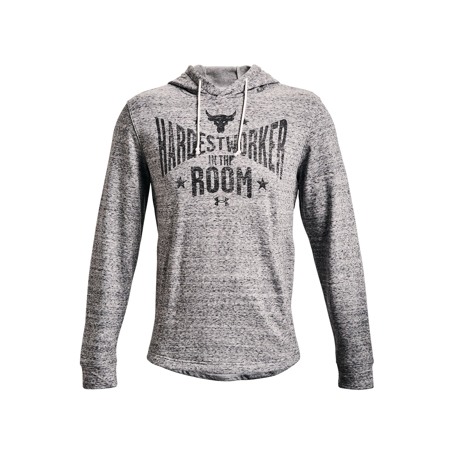 Polerón Project Rock Terry para hombre