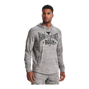 Polerón Project Rock Terry para hombre