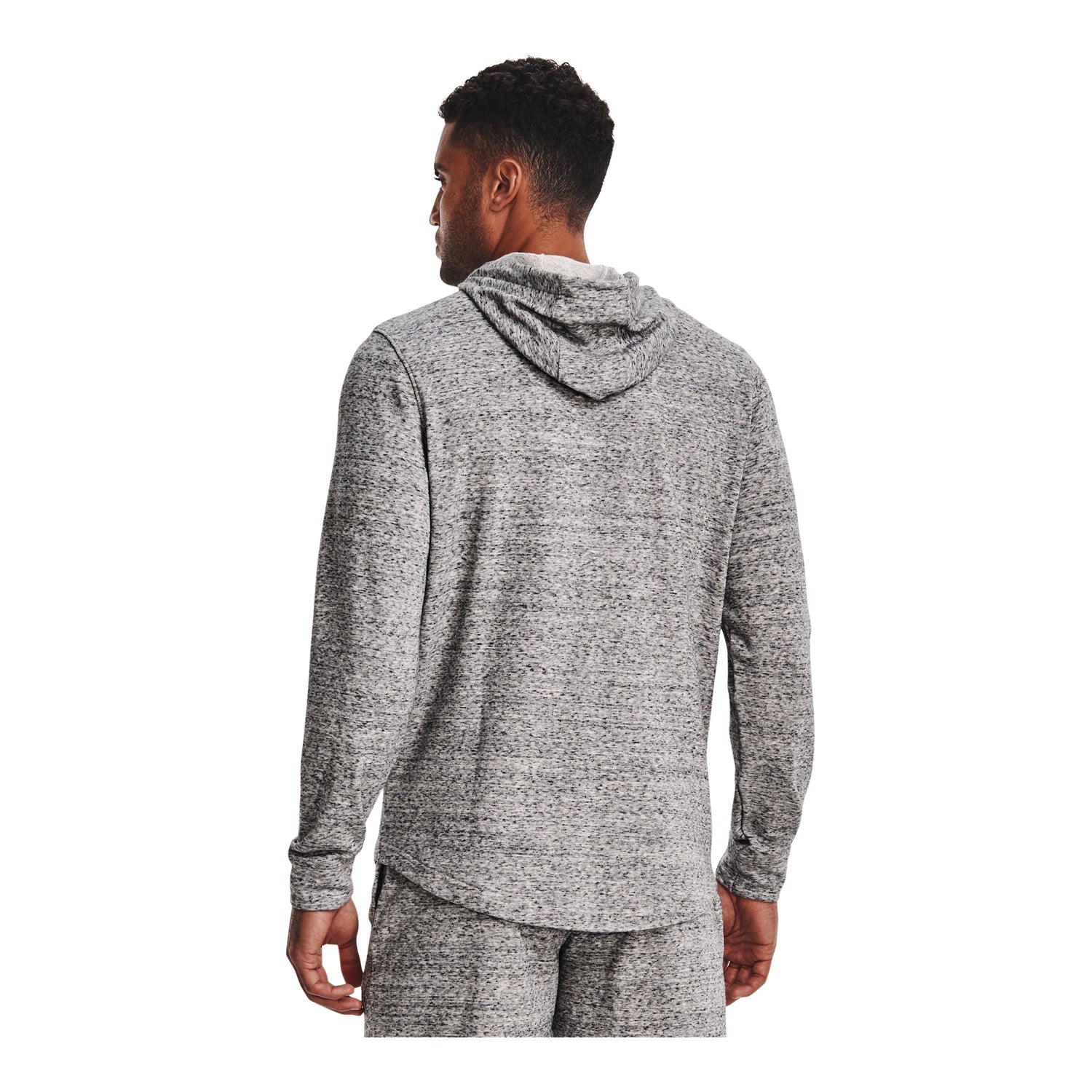 Polerón Project Rock Terry para hombre