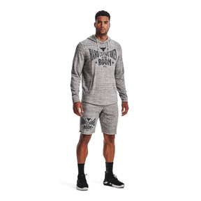 Polerón Project Rock Terry para hombre