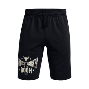 Shorts  Project Rock Terry para hombre