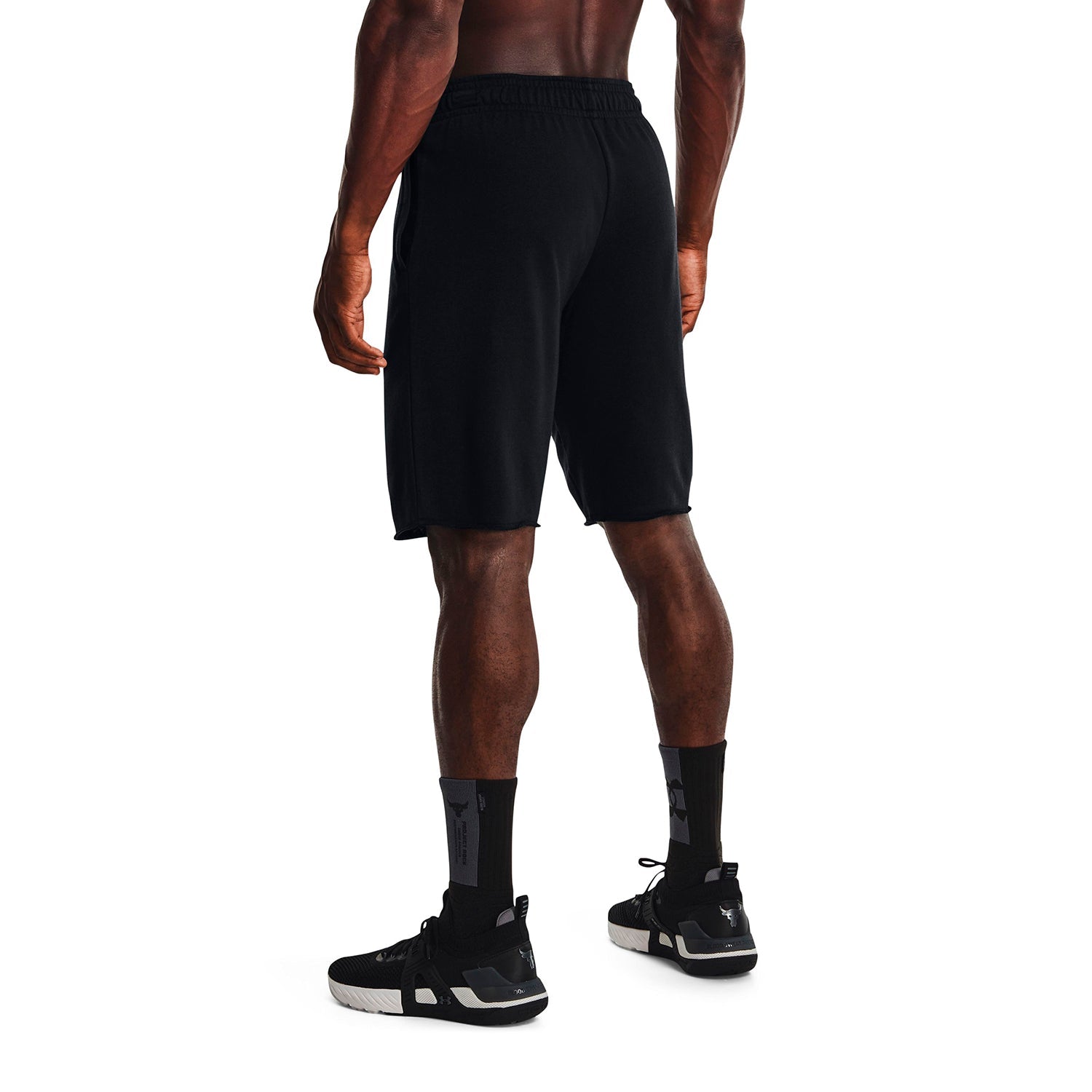 Shorts  Project Rock Terry para hombre