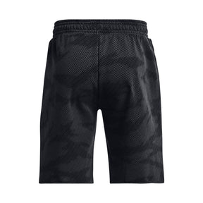 Shorts Project Rock Heavyweight Terry para hombre