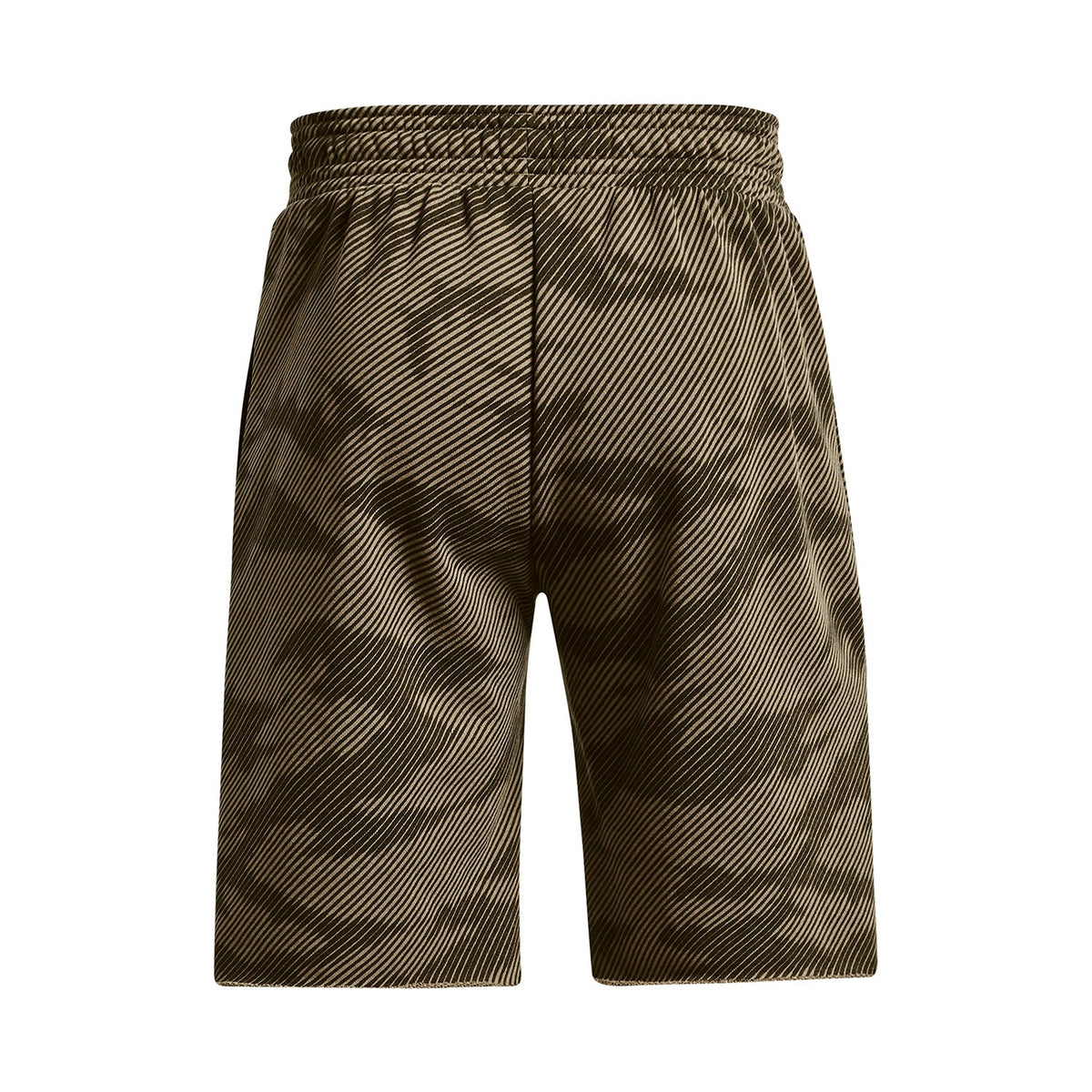 Shorts Project Rock Heavyweight Terry para hombre